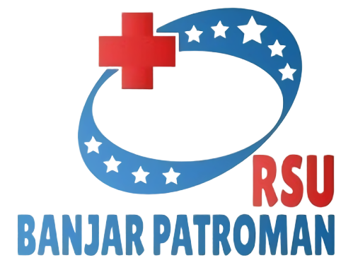 RSU Banjar Patroman